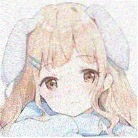 青春波纹剧场版副长角色头像